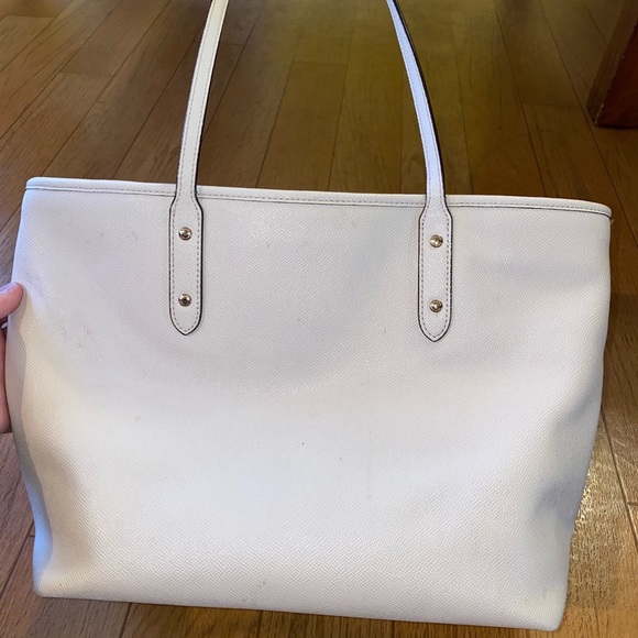 Coach Purse - Picture 3 of 4